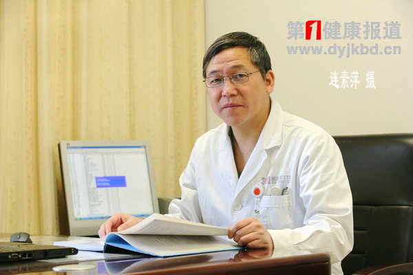 普外专家王世斌：没有数据证明乳腺癌呈年轻化