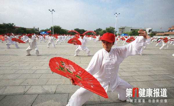 《中国人群身体活动指南》覆盖全人群