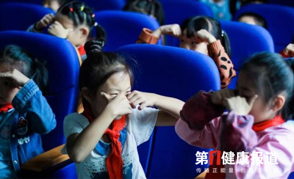 全聚焦“首届儿童中医眼保健高峰论坛”11月4日将在京揭幕