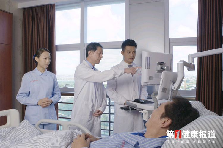 看上海永慈康复医院如何引领“康复专科