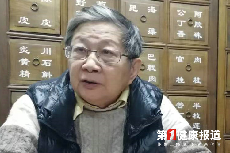 北京大学教授马蔼乃喜获健康老人功勋荣誉称号