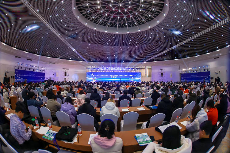 第十届（2023）中国医药教育大会在京盛大召
