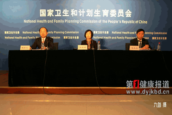 2014卫生计生工作要点