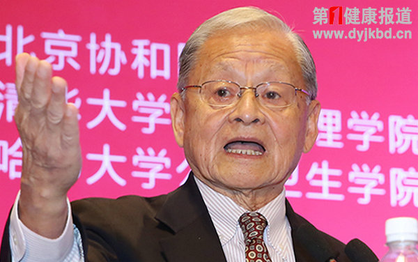 萧庆伦：大医生和院长不愿改 公立医院改革推行难