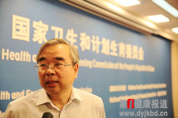 毛群安：中东呼吸综合征风险显著增加