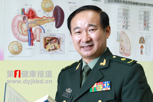 染发致癌无疑问 肿瘤专家来解读