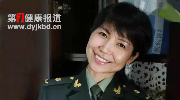 需要被信任――记304医院儿科主任胡晓红