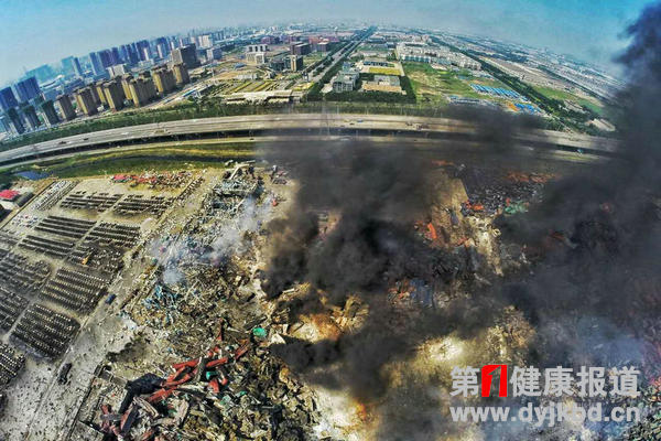 国家卫计委:救治天津爆炸伤员实行“一对一”