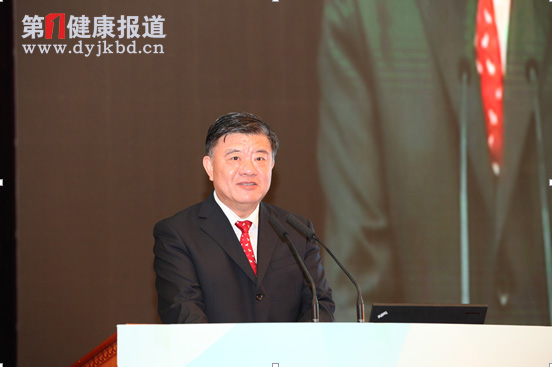 中华医学会全科医学分会第十三届年会在京举行