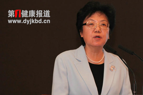 李斌：2020年每个家庭将拥有一名家庭医生