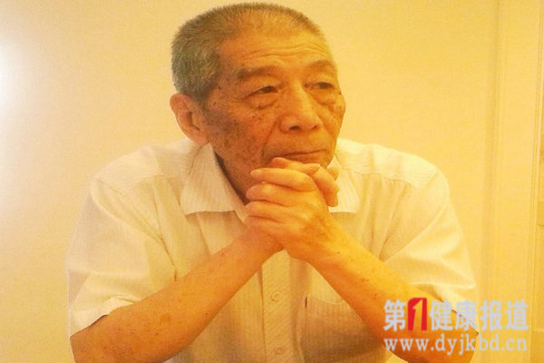 老中医潘德孚析青蒿素获诺奖的幕后原因