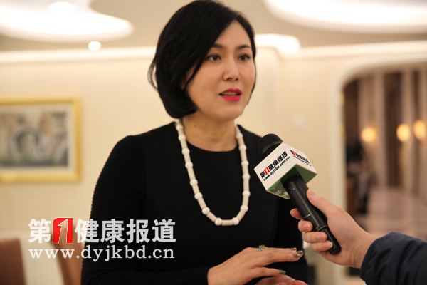 点亮医美 中国整形美容协会互联网医美分会成立新闻通报