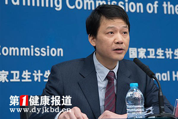 我国居民健康水平处于中高收入国家平均水平