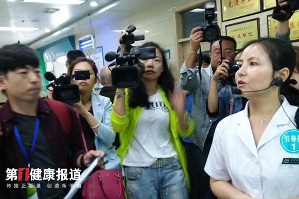 基层医改：网格化管理一举三赢