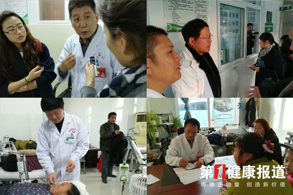 从公开院长37万年薪看天长医改