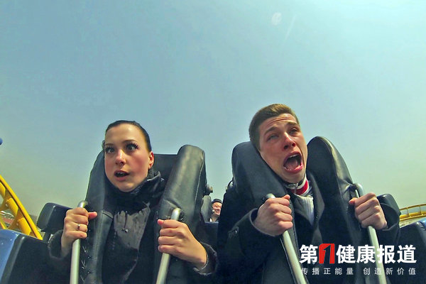 慢病发展堪比坐过山车 防治已上升国家层面