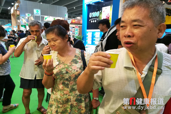 使用品龙破壁机可有效降暑