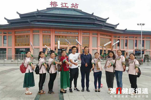 李善富的启蒙教育观