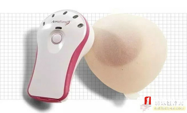 减轻乳房重建的痛苦。图片来源：Popular Science.jpg