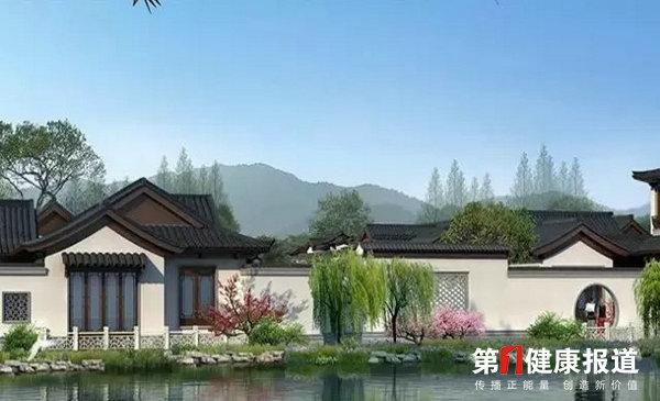 中国特色健康小镇蓄势待发