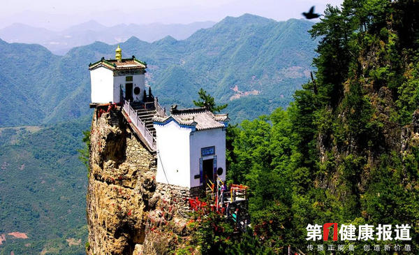 陕西体育旅游休闲大会于4月开办