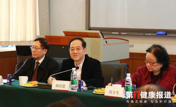 多名专家呼吁慢病使用国产药