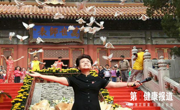 有感于习近平总书记的生态文明观