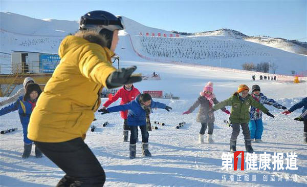 北京冬奥会研讨“玩山玩水”时代为人民规划新生活方式
