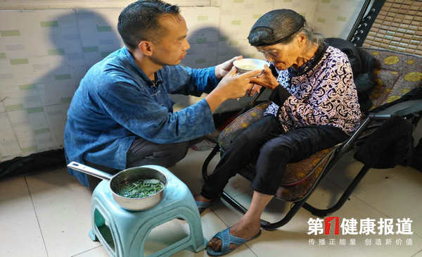 国家五大举措　为少数民族医药提供继承创新