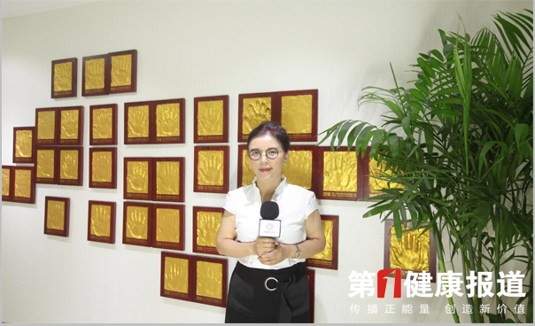 张菊芳教授谈植发