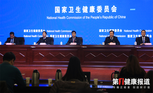 河南省打好健康扶贫“组合拳“力阻病根变穷根