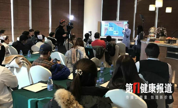 在生命湖揭开预防骨质疏松与运动的秘密