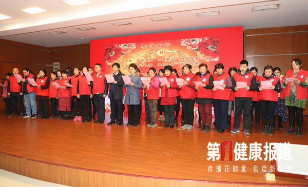 吴红：以孝治家是当下改善党群干群邻里关系最有效方法