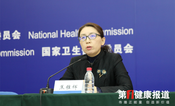 我国医疗服务正处在从信息化向智慧化过渡关键阶段