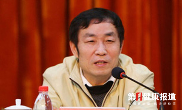 刘奇:生态文明是一种全新的道德观