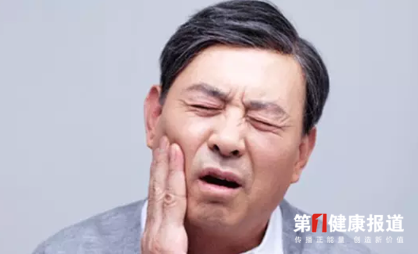 为什么高血压患者容易牙龈出血