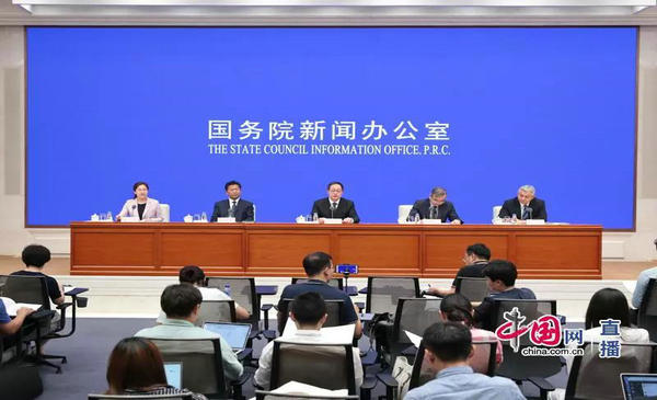 健康中国行动（发布会全文）