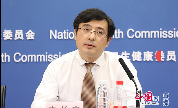 中国居民健康素养报告来了！涨了2.88个百分点