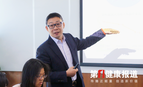 明医众禾完成上亿B轮融资 赋能互联网+村医