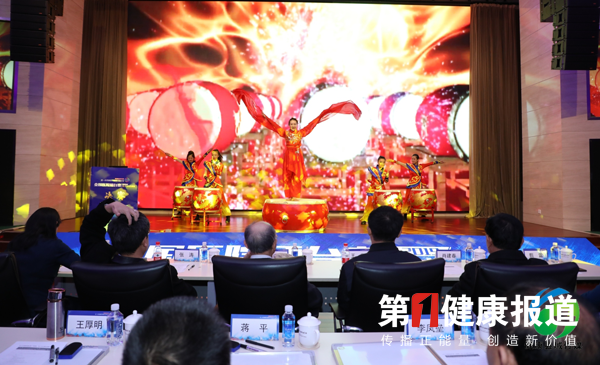  2019年全国医院擂台赛（县域类）华北/东北赛区在京成功举办