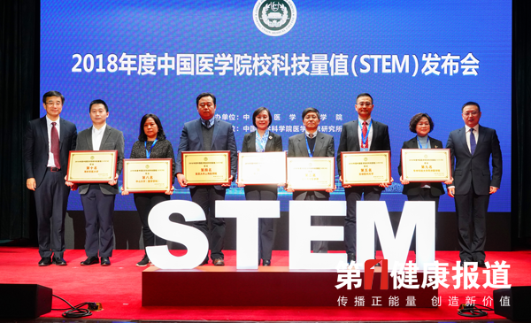 重科技含量全国10大医院排名出炉