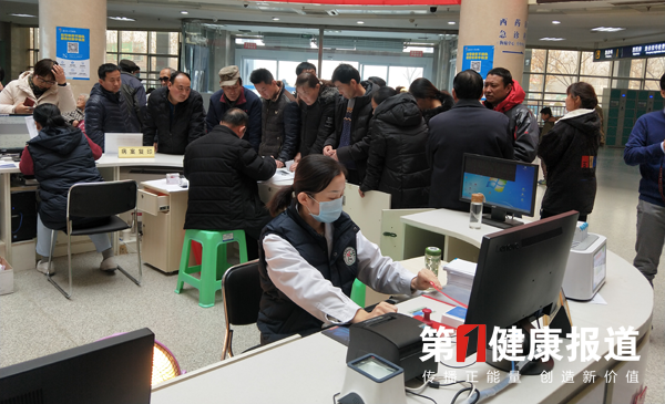 流感来袭 众多媒体人齐聚河北南皮县发现这些经验值得借鉴