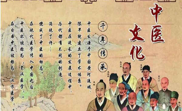 我国超过1.58亿人具备中医药健康文化素养