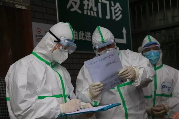 仝小林院士：肺炎归属于“疫病”范畴将优化中医治疗方案（附中医预防处方）