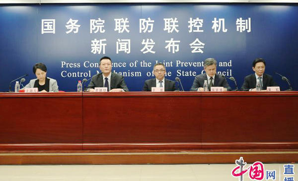 数据显示 疑似病例明确诊断或排除的速度加快