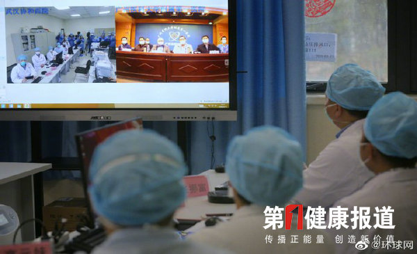 环球快讯！钟南山新说全国疫情拐点无法预测，但峰值，，，出现