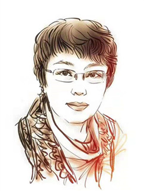 中宏观察员张瑾(上篇)：以啃“硬骨头”精神助全民医保纵深推进