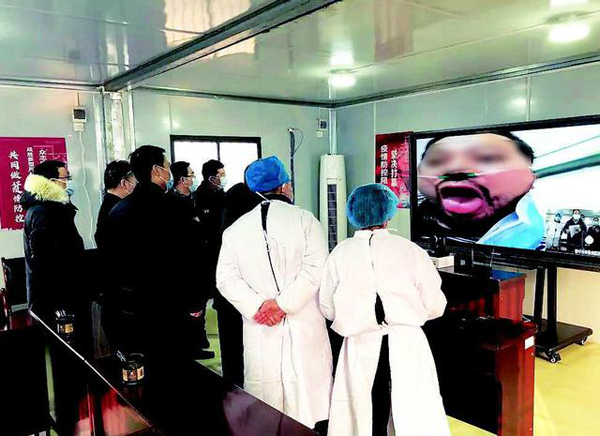 清零！确诊病例零死亡！医护人员零感染！山西中医的战“疫”力量