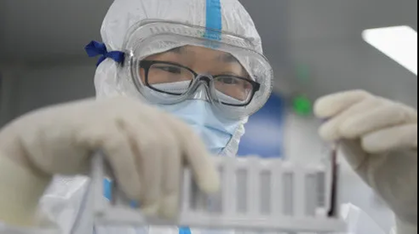 上海正式宣布！新冠疫情的最大克星，终于来了！