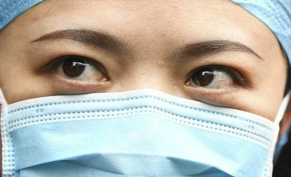 什么场合摘口罩？国家卫健委给出公众科学戴口罩指引